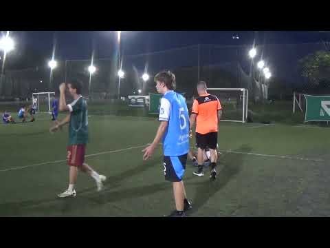 CROTONES VS NIGOLU - #TorneoRegistrado - 7/0/2025