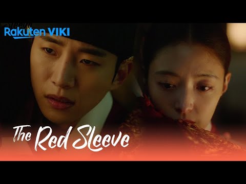 The Red Sleeve - EP15 | A Hug With Whole Heart | Korean Drama
