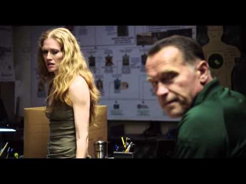 SABOTAGE - HD Trailer 1 - Ab 10. April 2014 im Kino!
