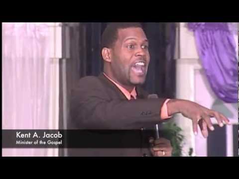 REDEEMED - The Blessings & The Promise