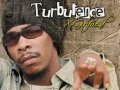 Turbulence  - True