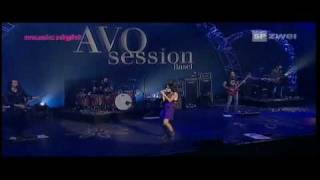 Dolores O&#39;Riordan (Cranberries) - When We Were Young (2007) Basel, Switzerland