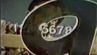 Sesame Street - Baker # 9