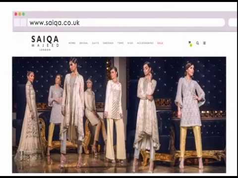 Saiqa Website