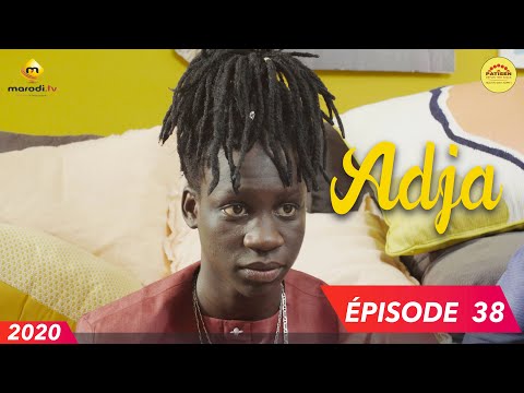Adja 2020 - Episode 38