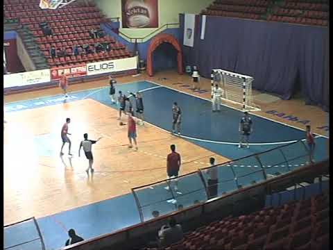 RK Borac mtel   - RK Kotor Varos