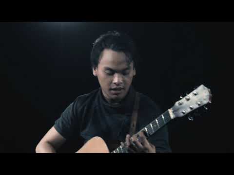 Holly Caesar - Uncontrolled (Original) Solo Guitar - Official Music Video