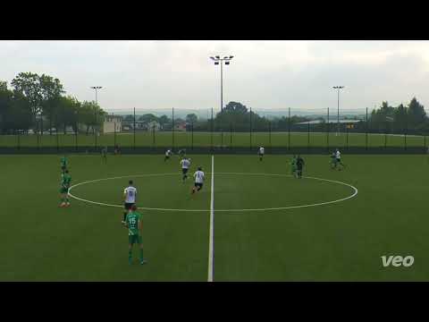 LKS Piast Ożarowice 1:3 GKS Rozbark Bytom, A klasa, 13.09.2025