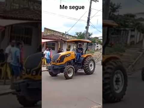 tratorada 2026 em carvalhópolis