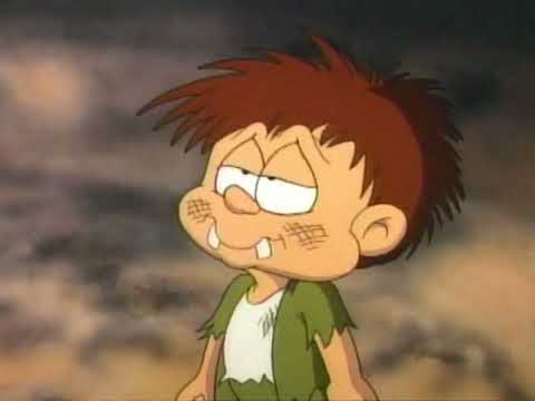 Tiny Toon Adventures - Playtime Toons (Audio Description)