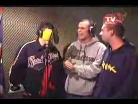 CTC @ Urban Groove [ www.hiphopdeacolo.com ]