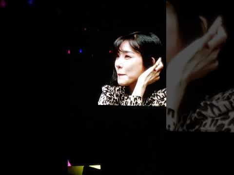[Famcam] 180920 Tiffany emotionally watching video project with Thai Sone!