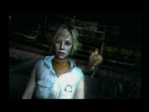 Silent Hill Video - One more soul to the call soundtrack watch it !