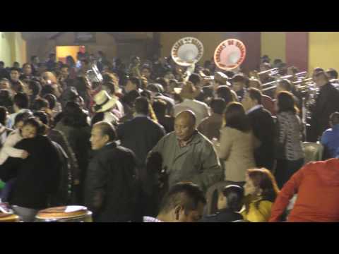 Banda Corazon de Huandoval, Rompimiento Junio 2017.