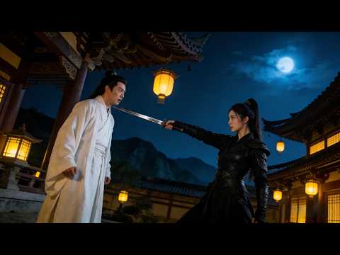 【IndoSub】Pengawal Rahasia Pangeran Selama 9 Tahun, Aku Pura-Pura Mati Mengungkap Fakta#minidrama