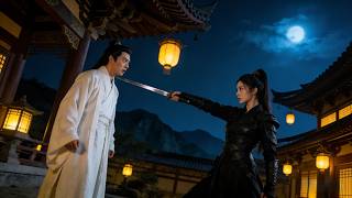 Download lagu 【IndoSub】Pengawal Rahasia Pangeran Selama 9 Tahun, Aku Pura-Pura Mati Mengungkap Fakta#minidrama mp3