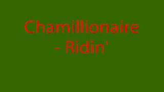 Chamillionaire - Ridin&#39; (Clean Version)