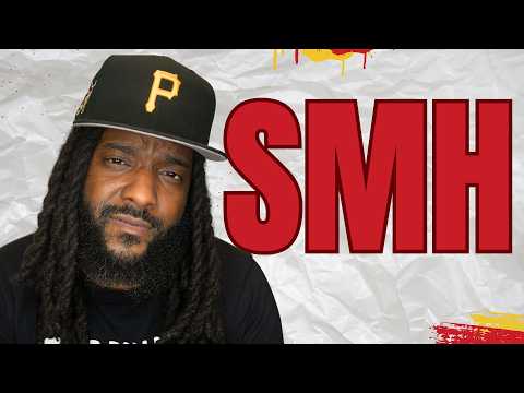 Triple H IS NOT PLAYING FAIR!