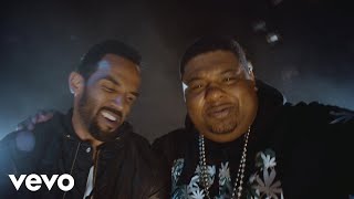 Craig David x Big Narstie - When the Bassline Drops (Official Video)