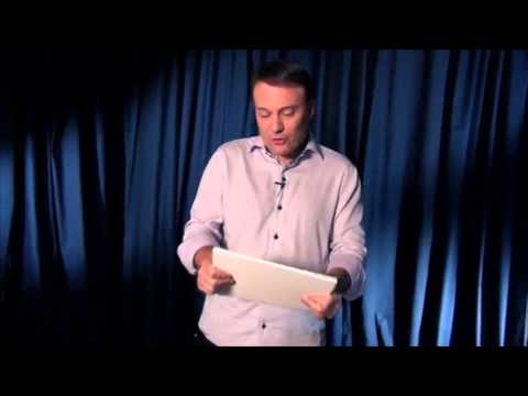 PRO BOARD by Anton James and the Magic Estate