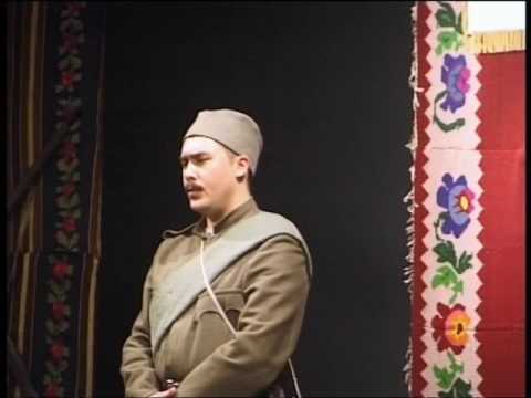 SOLUNCI GOVORE - Poetski teatar Obrenovac