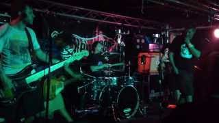 Belvedere - Not My Problem @london 2013