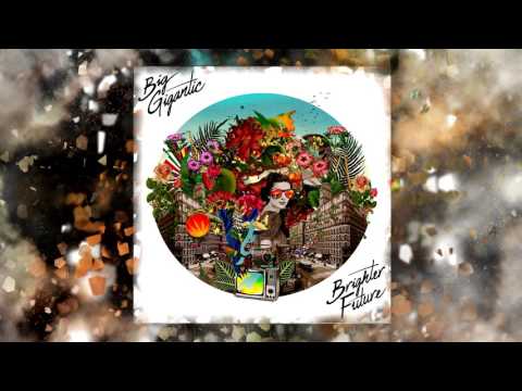 Big Gigantic - Brighter Future [Full Album] 2016