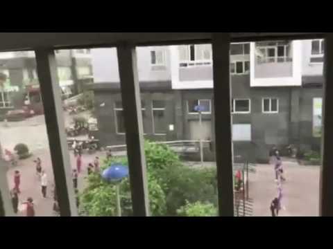 Chung cư 183 Hoàng Văn Thái