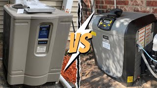 Gas Vs Electric Pool Heater: Which Saves More Money
