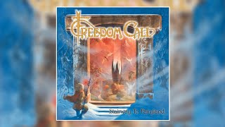 FREEDOM CALL - "Over the Rainbow"