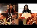 Dekat di Hati - RAN (cover by Andri Guitara, Dinesia, Cikallia, Zoel, Rifan, Edwin, Guntur, Yadi