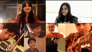 Download lagu Dekat di Hati - RAN (cover by Andri Guitara, Dinesia, Cikallia, Zoel, Rifan, Edwin, Guntur, Yadi mp3 Download lagu Dekat di Hati - RAN (cover by Andri Guitara, Dinesia, Cikallia, Zoel, Rifan, Edwin, Guntur, Yadi mp3