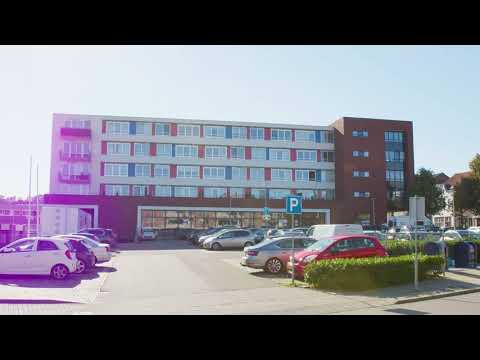 Brunssum, Rumpenerstraat- complextrailer