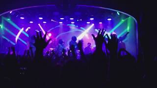 STRFKR Medicine + Millions + Girls Just Wanna Have Fun + Open Your Eyes : Live on February 3, 2018