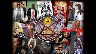 Satanistyczny symbolizm Celine Dion nununu dla dzieci!