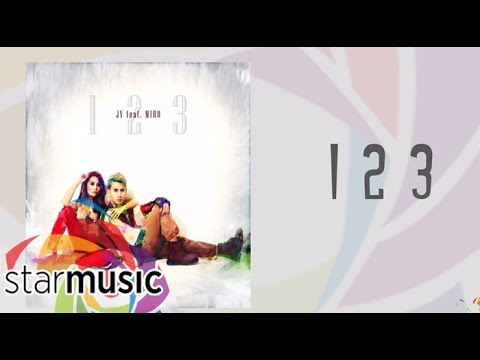 JV feat. Miho - 123 (Audio) 🎵