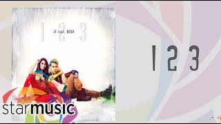 JV feat. Miho - 123 (Audio) 🎵
