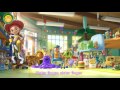 Finger Family TOY STORY Nursery Rhymes For Children And Babies