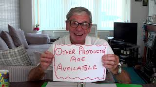 John Holmes (H&N Cancer Survivor)