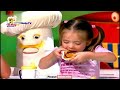 Baby Chef Nursery Rhymes And Kid Songs Babykidstv1
