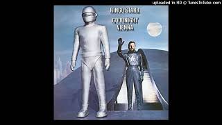 Ringo Starr - Only You (And You Alone) - Vinyl Rip