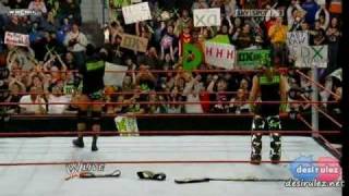 Download lagu Desirulez.net | WWE Raw - 28th December 2009 - Part mp3