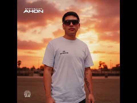 Sebastian Ahon @ Sunset Set, Solar Huanchaco - 21.01.2026