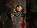 what happens when Robin meets Robin