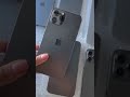 Iphone 12 Pro max (con pieza desconocida)