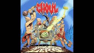 Ghoul - &quot;The Lunatic Hour&quot;