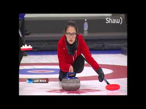 Roth hit and roll forces tough choice for Kim and eventual Roth steal