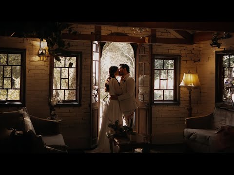 Casamento Espaço Quintal | Cadu e Michelly | VETHI