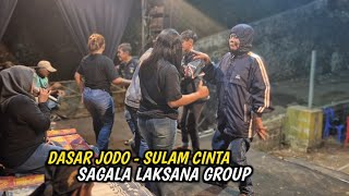 Download lagu DASAR JODO MEDLEY SULAM CINTA VERSI BANGRENG TANYI SGL‼️LIVE PALASARI MAJA MAJALENGKA mp3