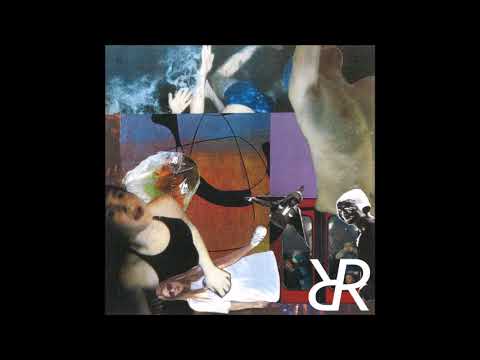 Souls Tide Zone - Añejo - Various Artists RR001 LP - [RR001] - 2018